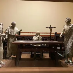 Museo Regional Michoacano - Morelia