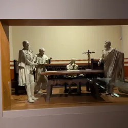 Museo Regional Michoacano - Morelia