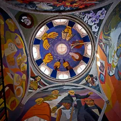 Palacio Clavijero - Morelia