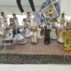 Museo Morelense de Arte Popular - Morelos