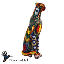 Huichol Art and Culture - Nayarit