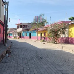 Isla Mexcaltitán - Nayarit