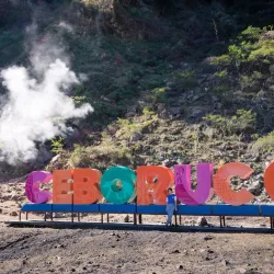 Jala Volcano - Nayarit