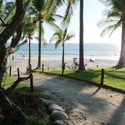 Playa Destiladeras - Nayarit