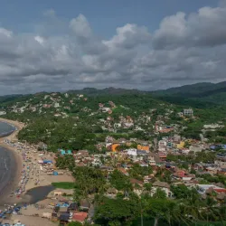 Sayulita Beach - Nayarit