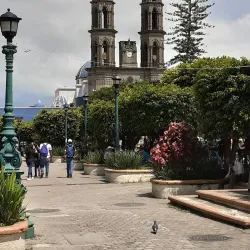 Tepic - Nayarit