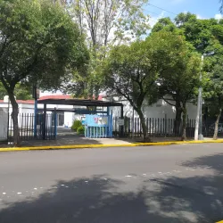 Biblioteca Pública Nezahualcóyotl - Nezahualcóyotl