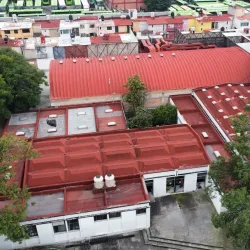 Biblioteca Pública Nezahualcóyotl - Nezahualcóyotl