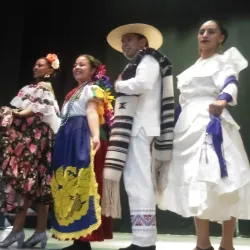 Centro Cultural Nezahualcóyotl - Nezahualcóyotl