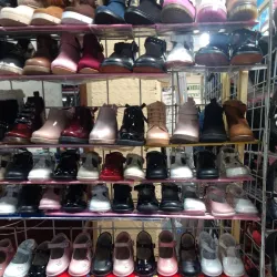 Mercado de Nezahualcóyotl - Nezahualcóyotl