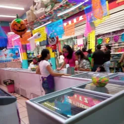 Mercado de Nezahualcóyotl - Nezahualcóyotl