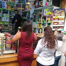 Mercado de Nezahualcóyotl - Nezahualcóyotl