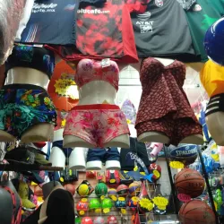 Mercado de Nezahualcóyotl - Nezahualcóyotl