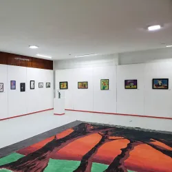 Parque de la Cultura - Nezahualcóyotl