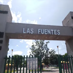 Parque de los Continentes - Nezahualcóyotl