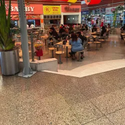 Plaza Estado de México - Nezahualcóyotl