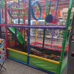 Plaza Estado de México - Nezahualcóyotl