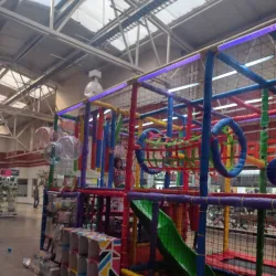 Plaza Estado de México - Nezahualcóyotl