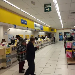 Plaza Estado de México - Nezahualcóyotl