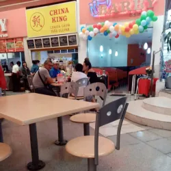 Plaza Estado de México - Nezahualcóyotl