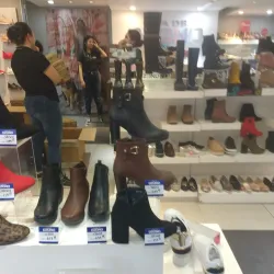 Plaza Estado de México - Nezahualcóyotl