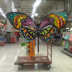 Plaza Estado de México - Nezahualcóyotl