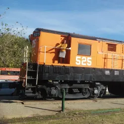 Casa de la Cultura - Nuevo Casas Grandes