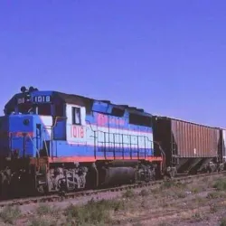 Casa de la Cultura - Nuevo Casas Grandes