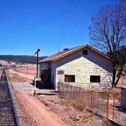 Casa de la Cultura - Nuevo Casas Grandes