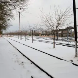 Casa de la Cultura - Nuevo Casas Grandes