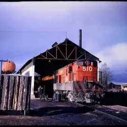 Casa de la Cultura - Nuevo Casas Grandes