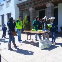 Casa de la Cultura - Nuevo Casas Grandes