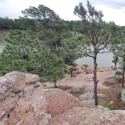 Laguna de Arareco - Nuevo Casas Grandes