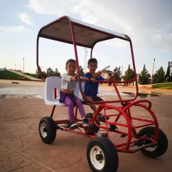 Mercado Municipal - Nuevo Casas Grandes