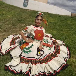 Mercado Municipal - Nuevo Casas Grandes