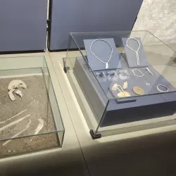 Museo de las Culturas del Norte - Nuevo Casas Grandes