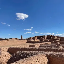 Museo de las Culturas del Norte - Nuevo Casas Grandes