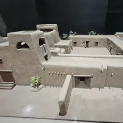 Museo de las Culturas del Norte - Nuevo Casas Grandes