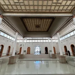 Museo Regional de la Revolución Mexicana - Nuevo Casas Grandes