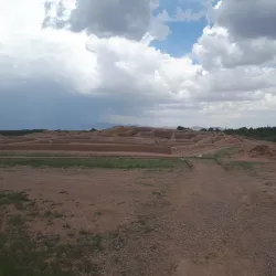 Paquimé Archaeological Zone (Casas Grandes Ruins) - Nuevo Casas Grandes