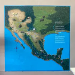 Parque Ecológico - Nuevo Casas Grandes