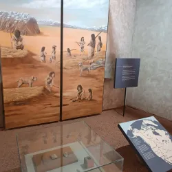 Parque Ecológico - Nuevo Casas Grandes