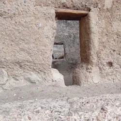 Zona Arqueológica de Cuarenta Casas - Nuevo Casas Grandes