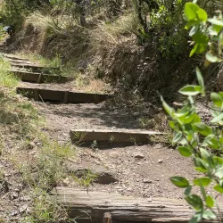 Zona Arqueológica de Cuarenta Casas - Nuevo Casas Grandes