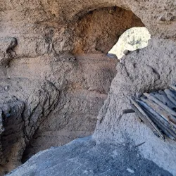 Zona Arqueológica de Cuarenta Casas - Nuevo Casas Grandes