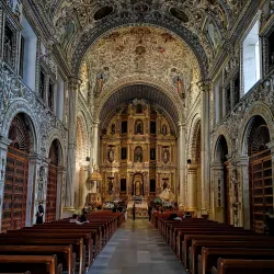 Andador Turístico (Tourist Walkway) - Oaxaca de Juarez