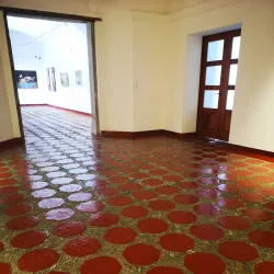 Casa de la Cultura Oaxaqueña - Oaxaca de Juarez