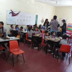 Casa de la Cultura Oaxaqueña - Oaxaca de Juarez