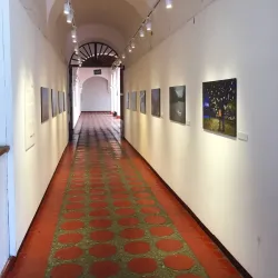 Casa de la Cultura Oaxaqueña - Oaxaca de Juarez