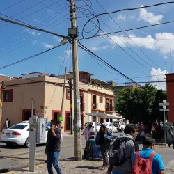 Casa de la Cultura Oaxaqueña - Oaxaca de Juarez